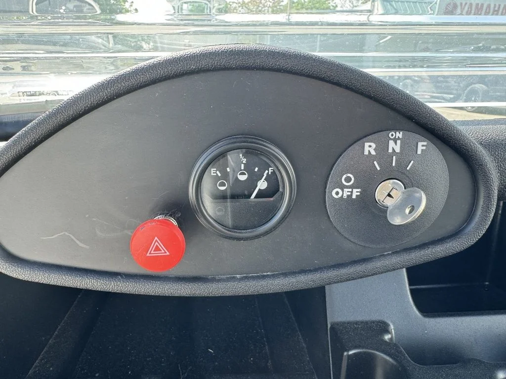 2020 E-Z-GO Freedom ELiTE Lithium photo 13