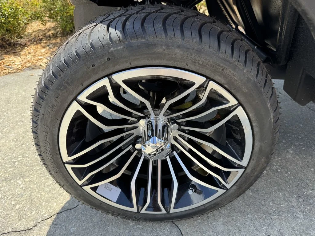 2020 E-Z-GO Freedom ELiTE Lithium photo 13