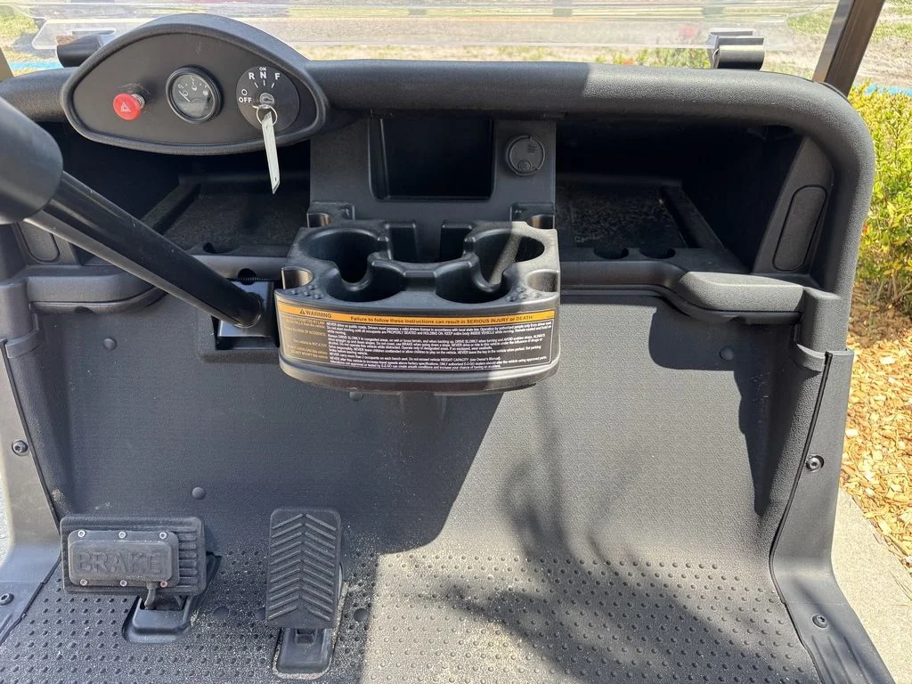 2020 E-Z-GO Freedom ELiTE Lithium photo 11