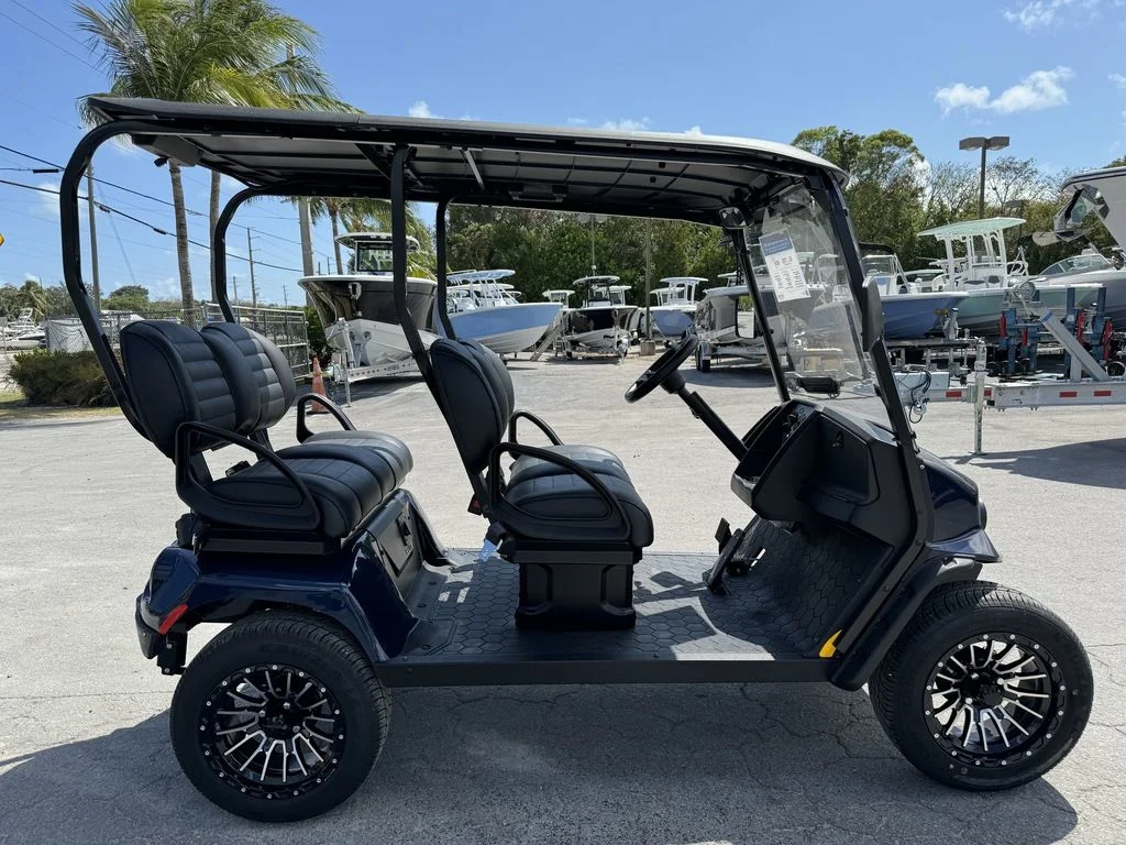 2024 E-Z-GO Liberty ELiTE Lithium photo 5