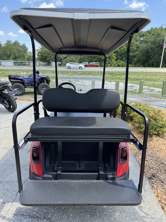 2020 E-Z-GO Freedom ELiTE Lithium photo 8