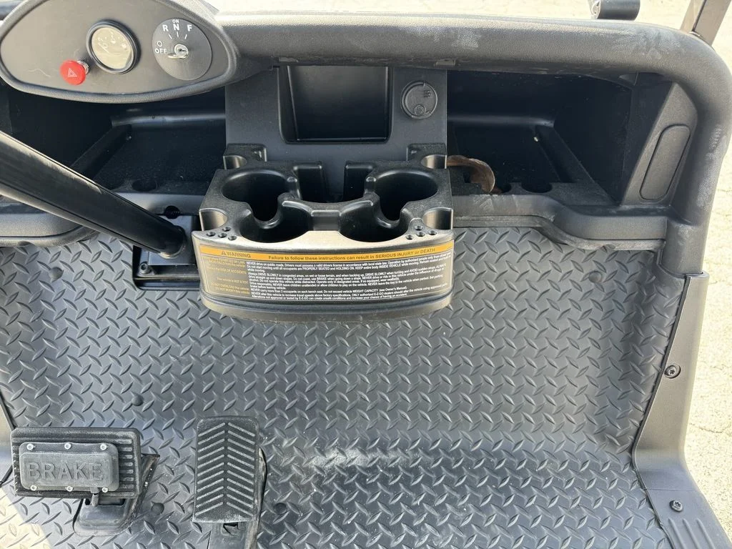 2020 E-Z-GO Freedom ELiTE Lithium photo 12