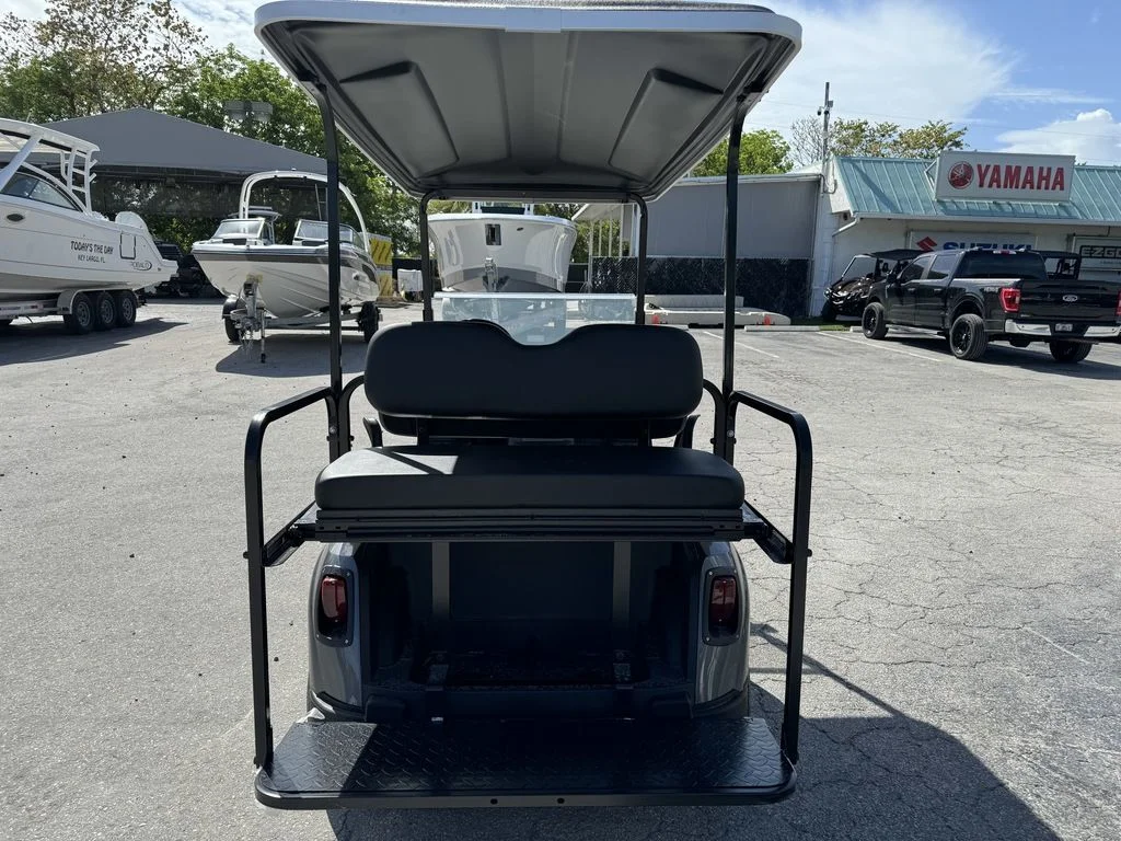 2020 E-Z-GO Freedom ELiTE Lithium photo 8