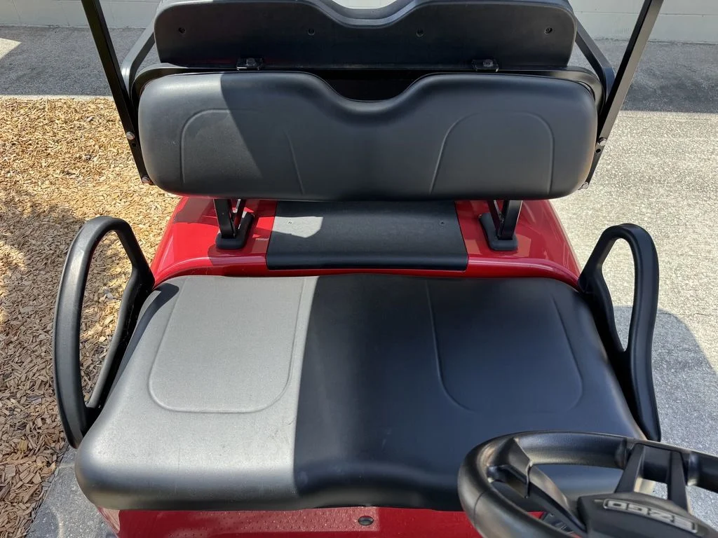 2020 E-Z-GO Freedom ELiTE Lithium photo 12