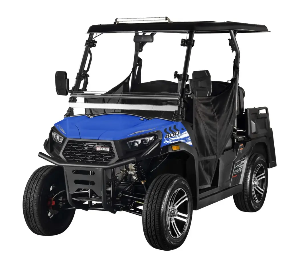 2026 Aodes TrailCross 250 EFI Golf photo 1