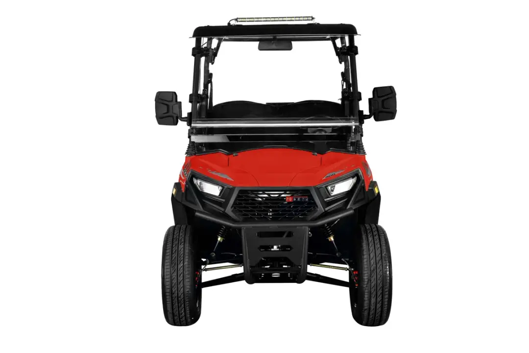 2026 Aodes TrailCross 250 EFI Golf photo 5