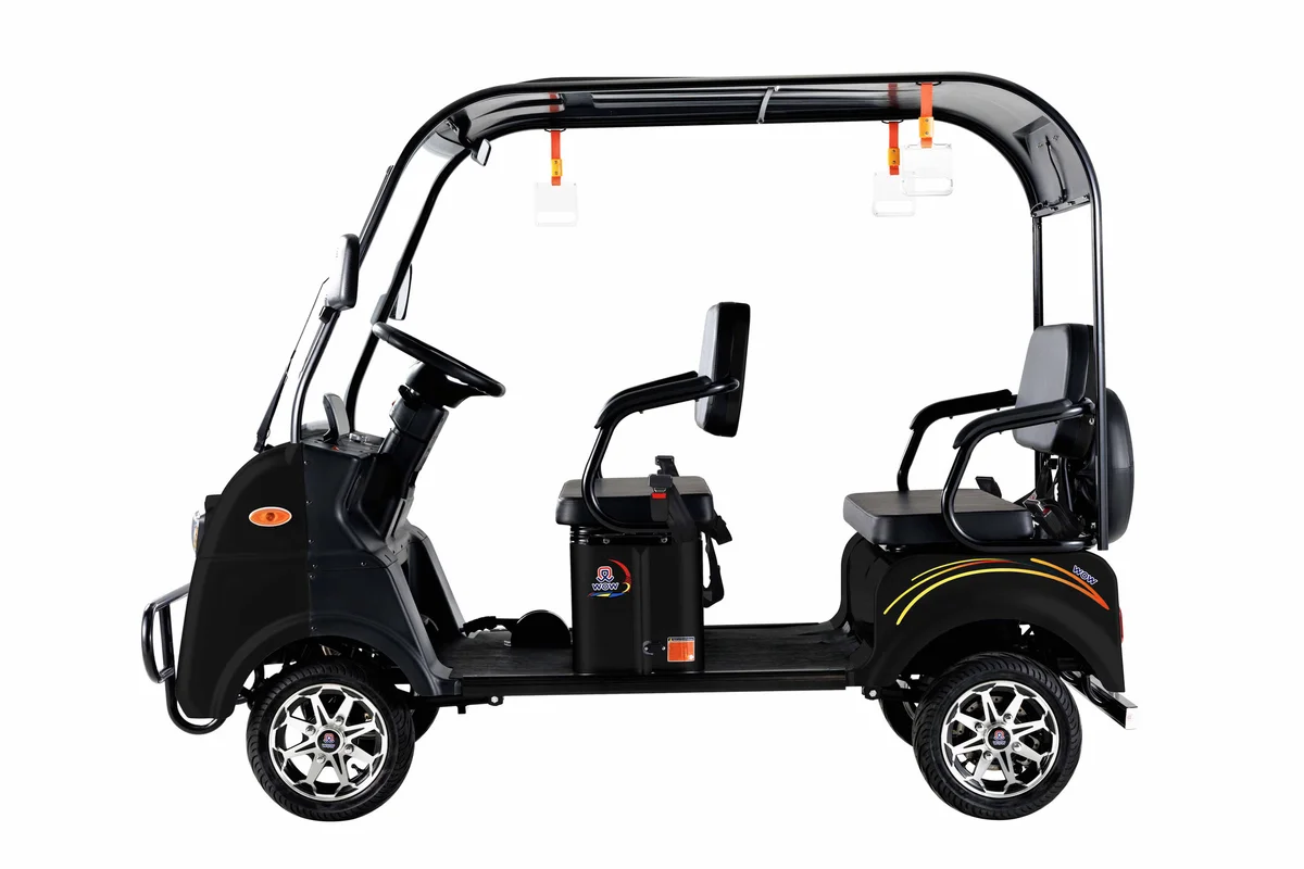 2026 Vitacci WOW 1200 photo 6