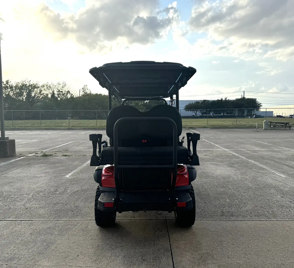 2026 Trailmaster TBM X6 photo 15