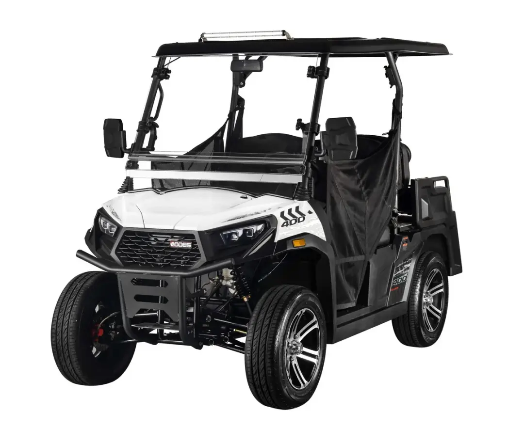 2026 Aodes TrailCross 250 EFI Golf photo 4