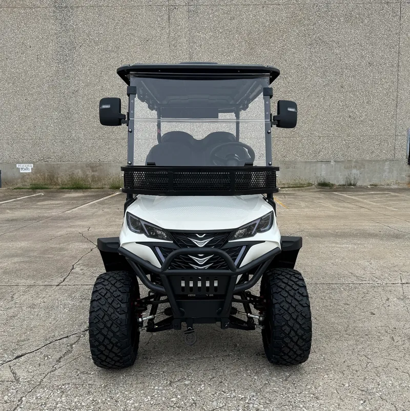 2026 Trailmaster TBM X6 photo 19