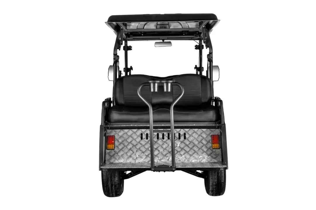 2026 Aodes TrailCross 250 EFI Golf photo 9