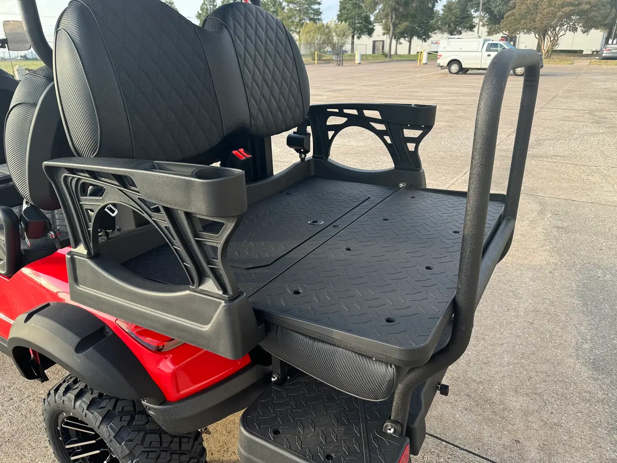 2026 Trailmaster TBM X6 photo 30