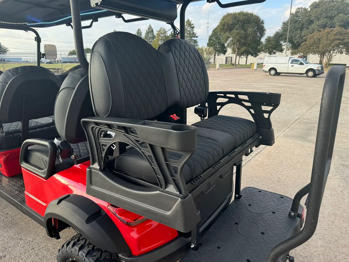 2026 Trailmaster TBM X6 photo 29
