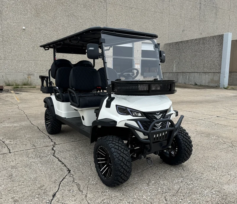 2026 Trailmaster TBM X6 photo 20