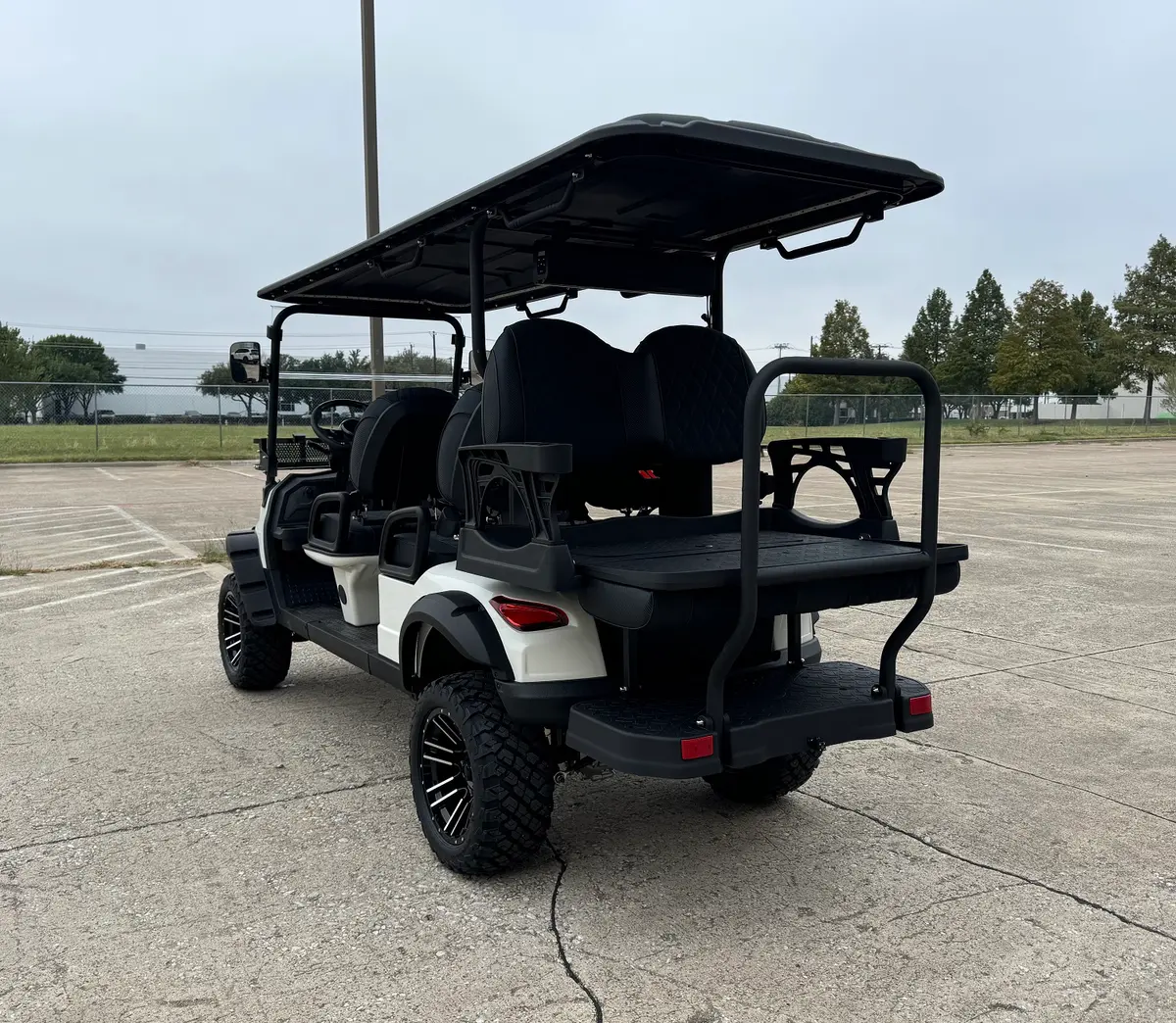 2026 Trailmaster TBM X6 photo 25