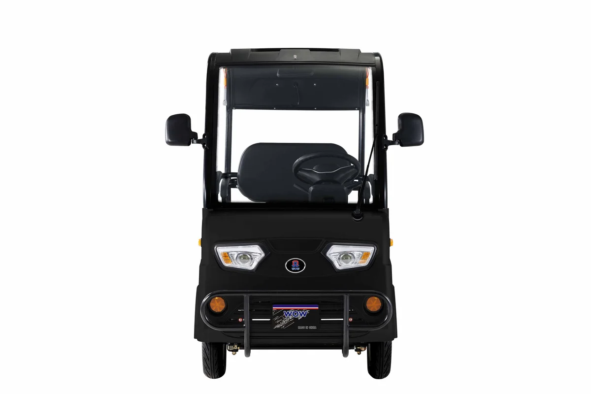 2026 Vitacci WOW 1200 photo 7