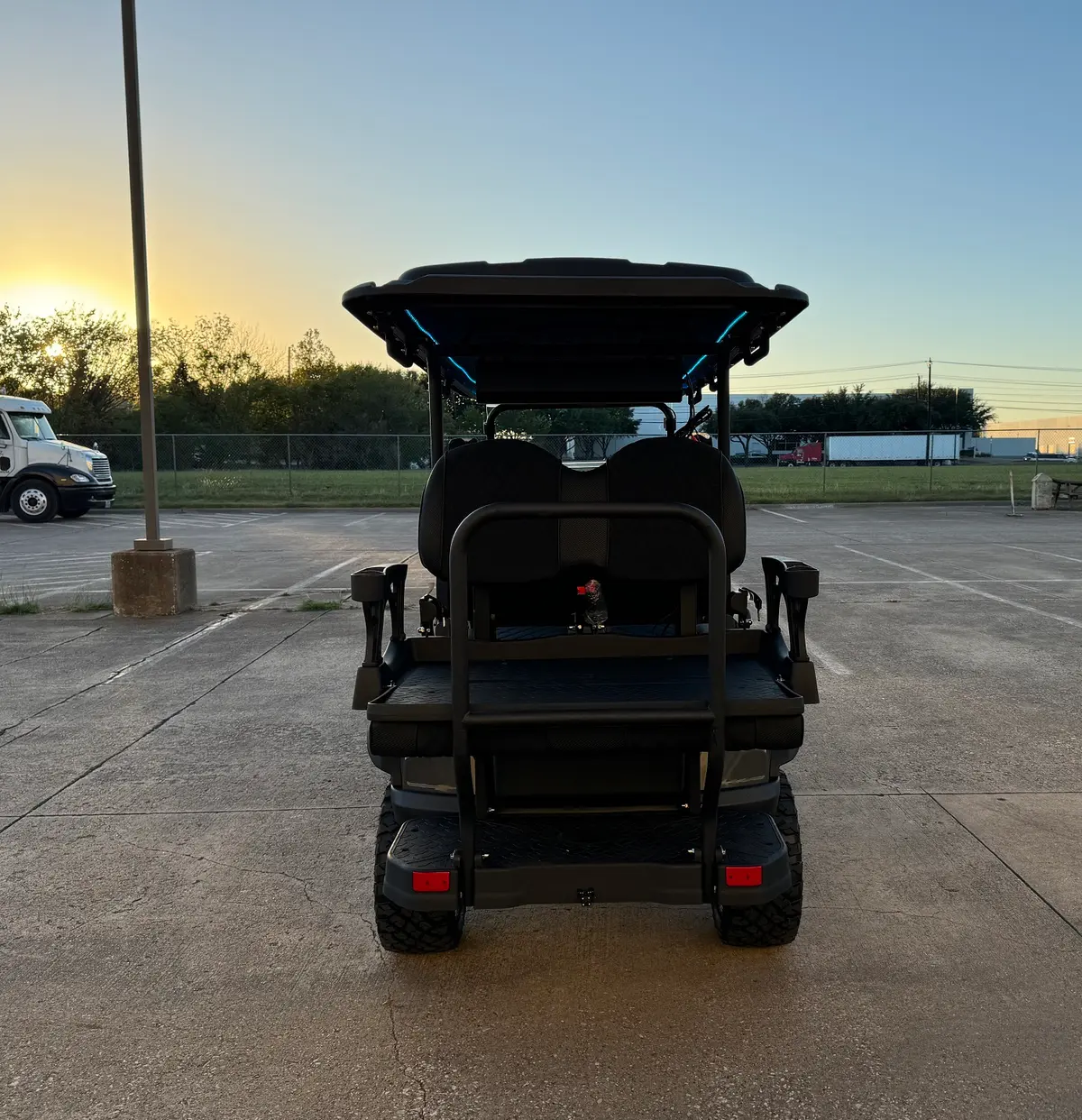 2026 Trailmaster TBM X6 photo 8