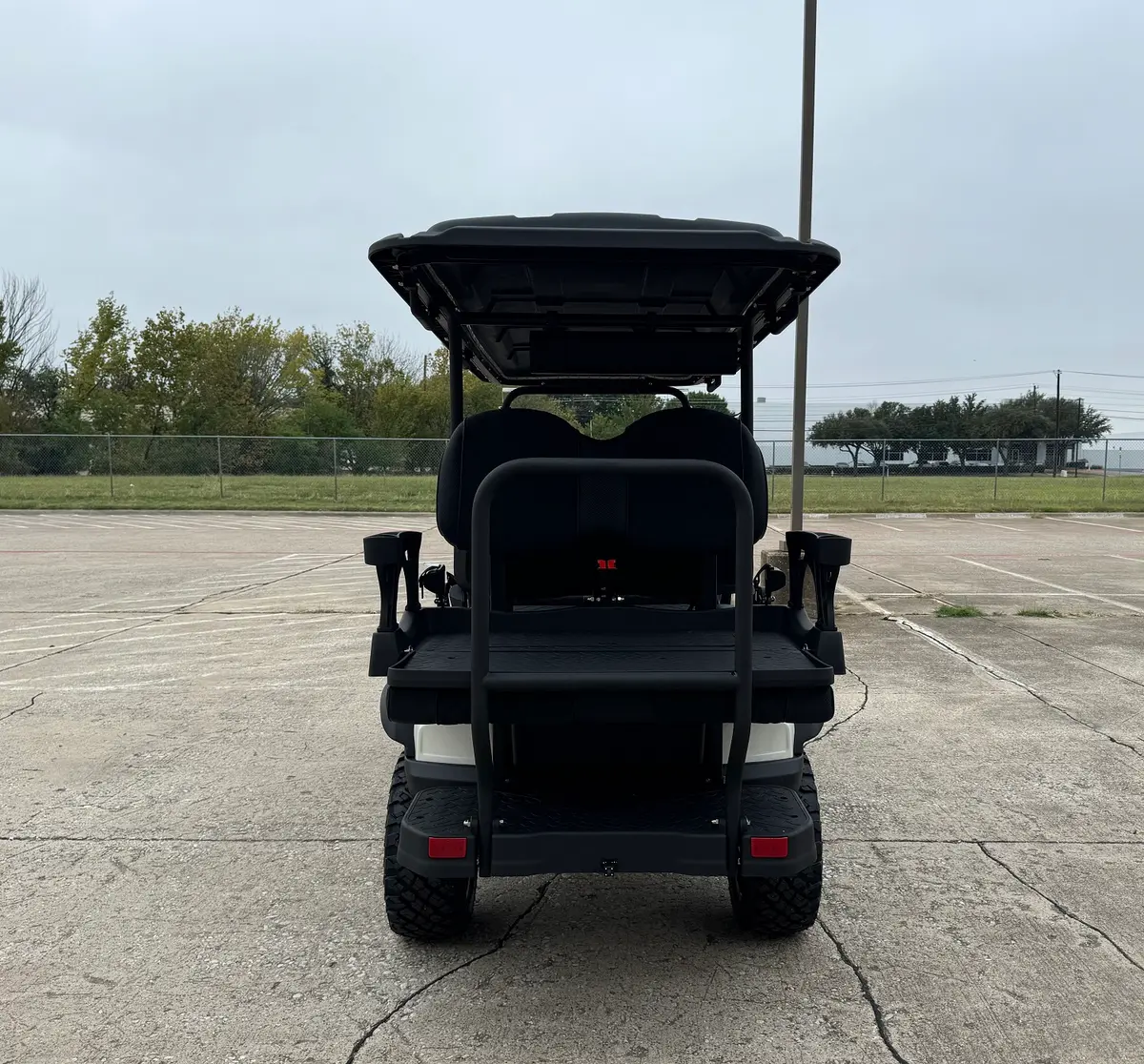 2026 Trailmaster TBM X6 photo 24