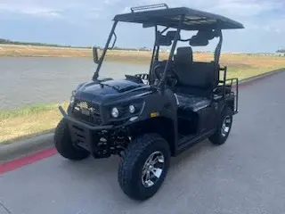 2026 Vitacci Rover photo 1