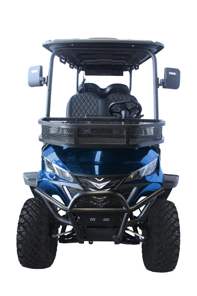 2026 Trailmaster TBM X6 photo 4