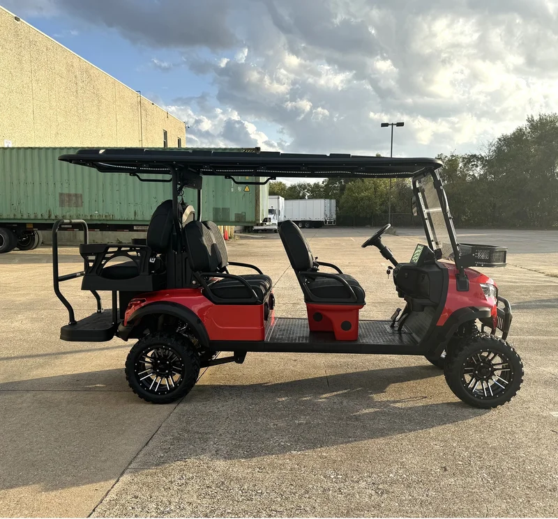 2026 Trailmaster TBM X6 photo 13