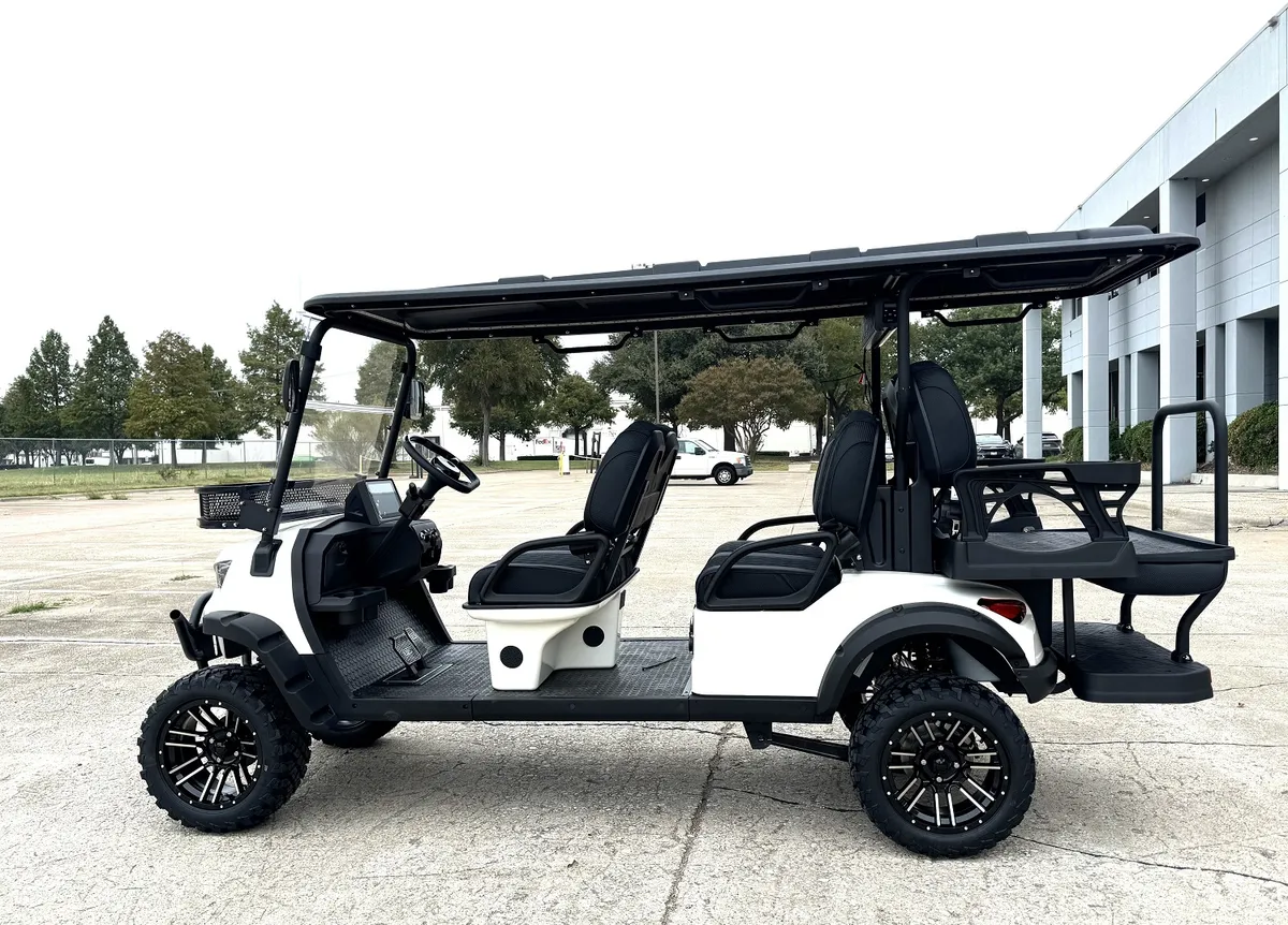 2026 Trailmaster TBM X6 photo 26