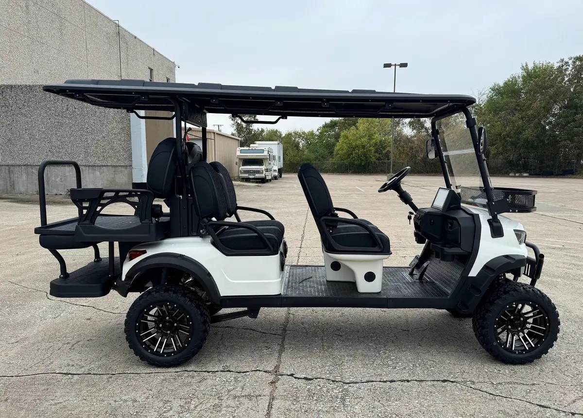2026 Trailmaster TBM X6 photo 21