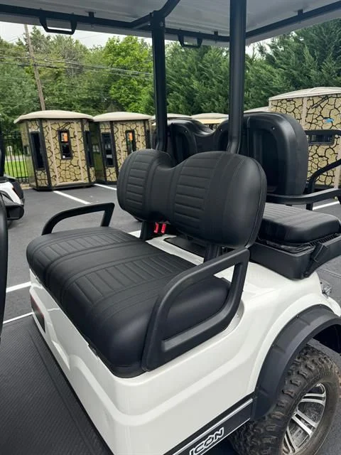 2025 ICON G60L photo 5