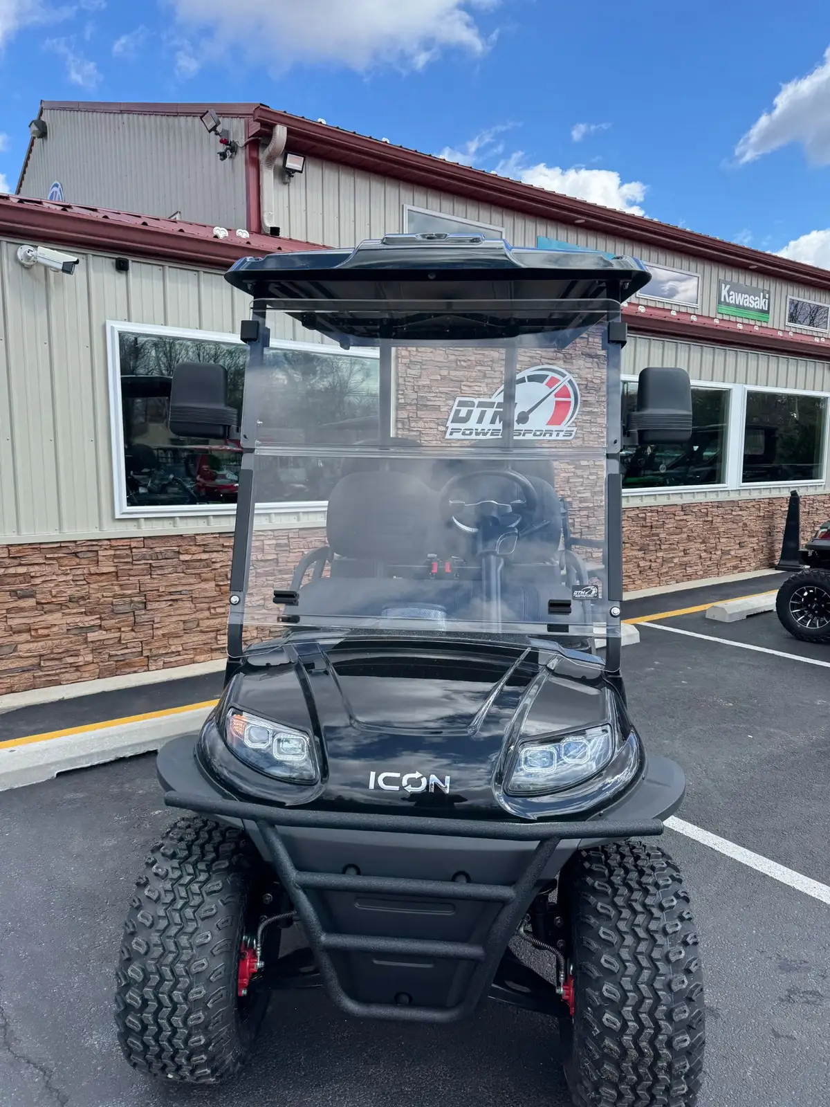 2025 ICON G40L photo 4