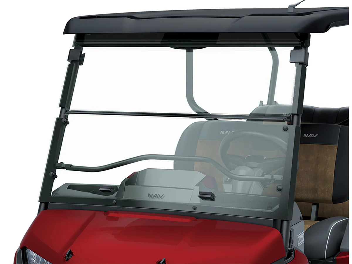 2025 Kawasaki NAV® 4e Limited photo 7