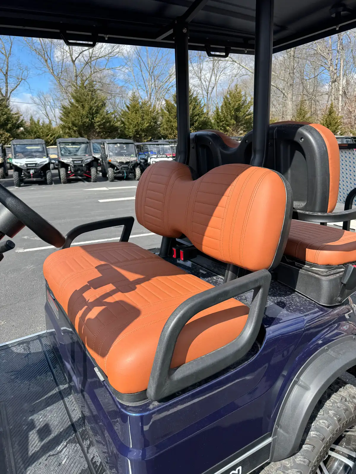2025 ICON G40L photo 10