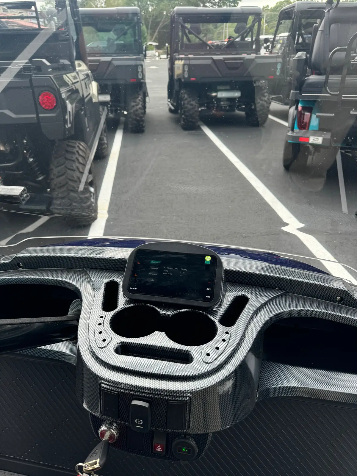 2025 ICON G60 photo 10