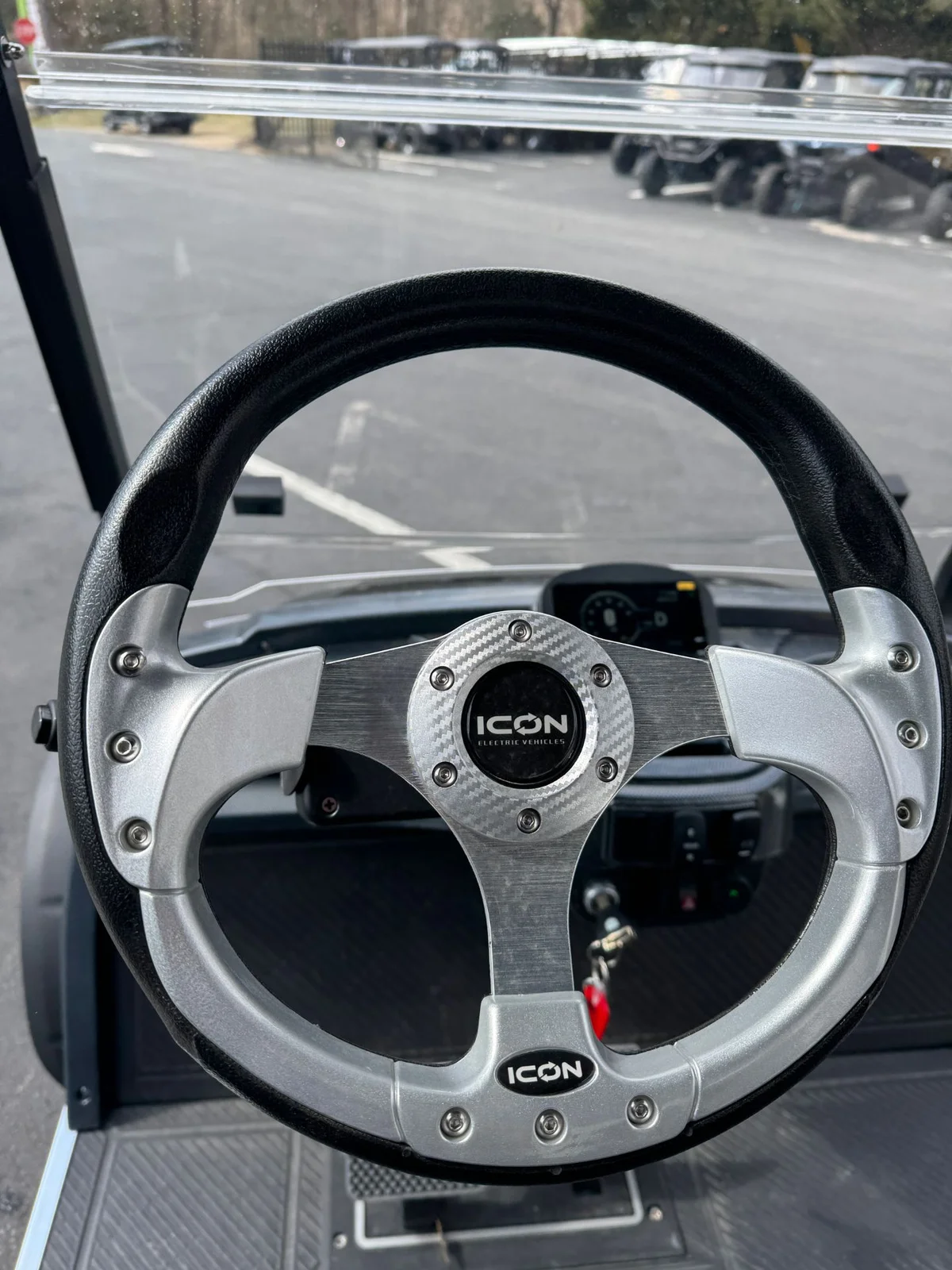 2025 ICON G40L photo 17
