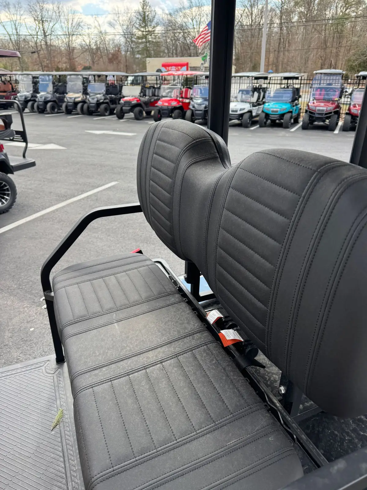 2025 ICON G40L photo 8