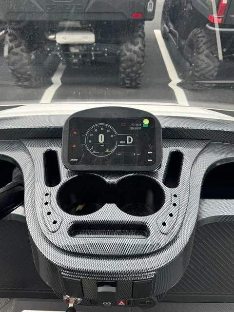 2025 ICON G60L photo 7