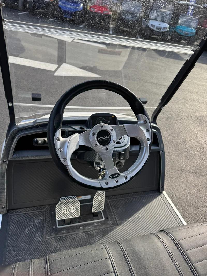 2025 ICON G40 photo 9