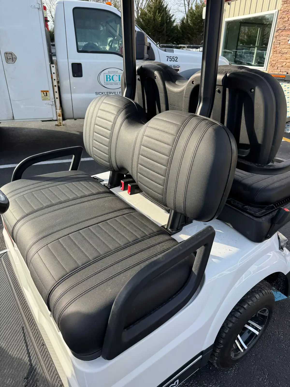 2025 ICON G40 photo 8