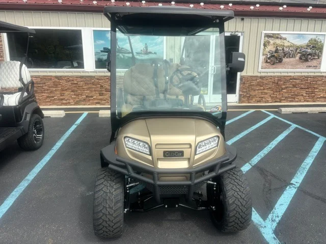 2027 Club Car Onward photo 3