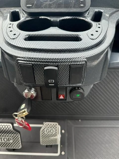 2025 ICON G60L photo 6