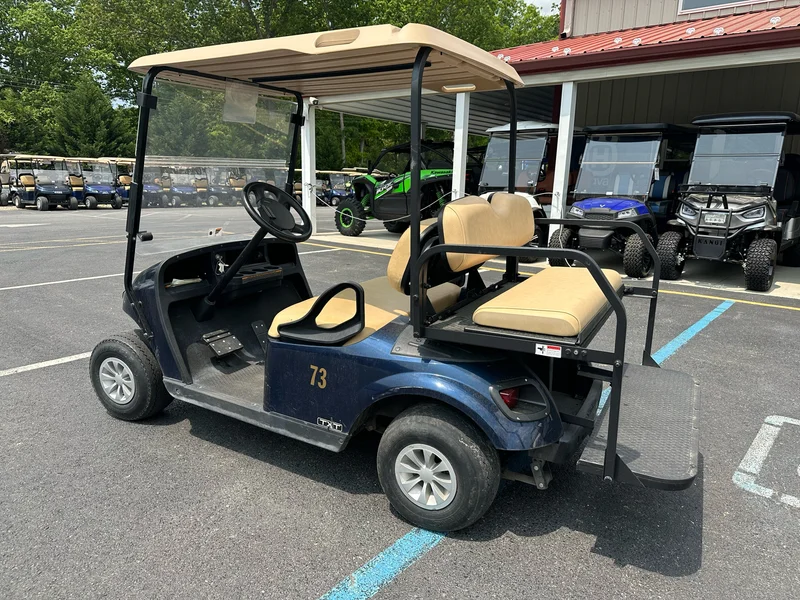 2019 E-Z-GO Freedom photo 2