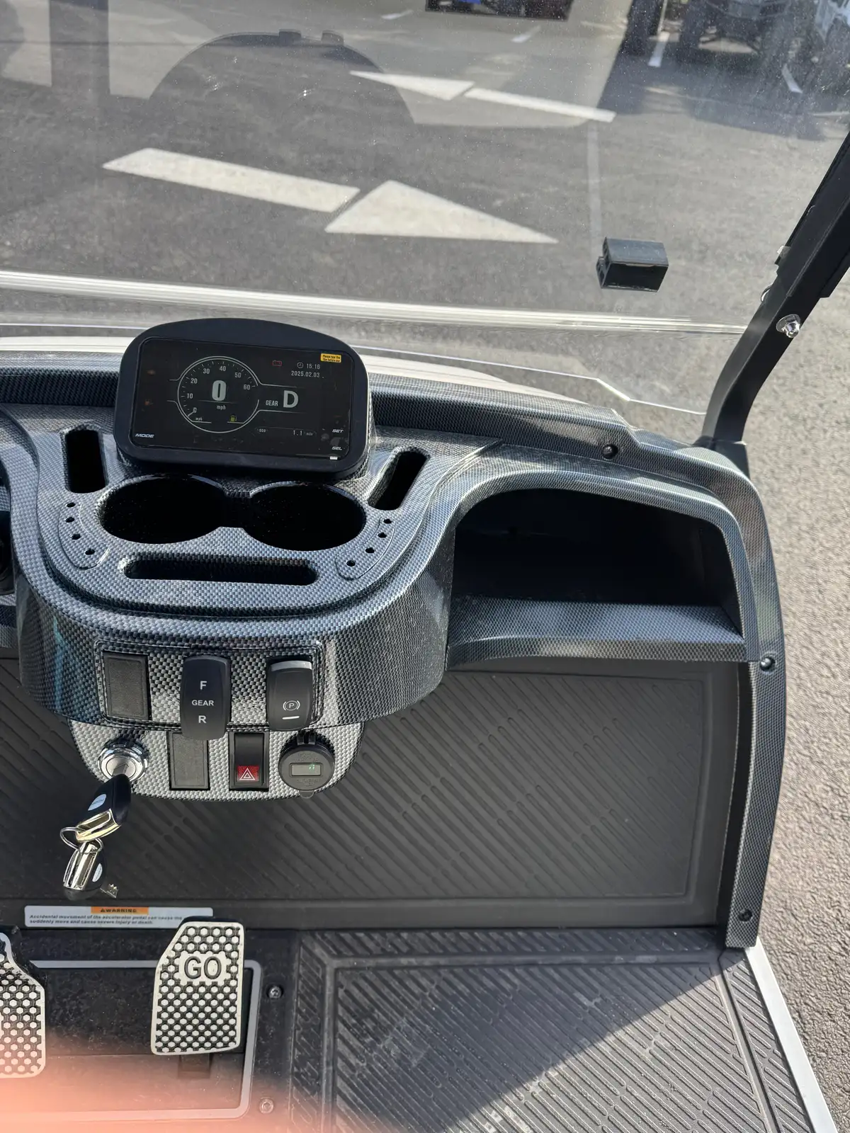 2025 ICON G40 photo 10