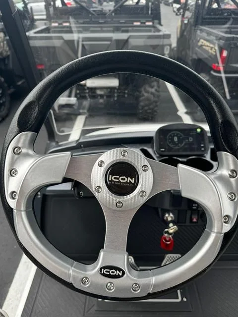 2025 ICON G60L photo 12