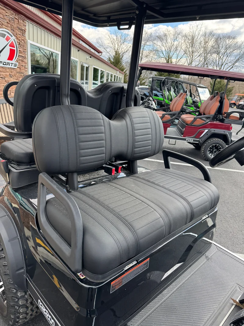 2025 ICON G40L photo 5