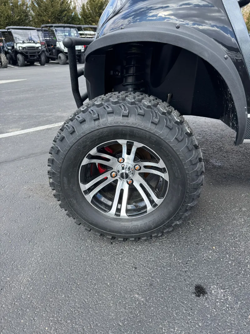 2025 ICON G40L photo 18