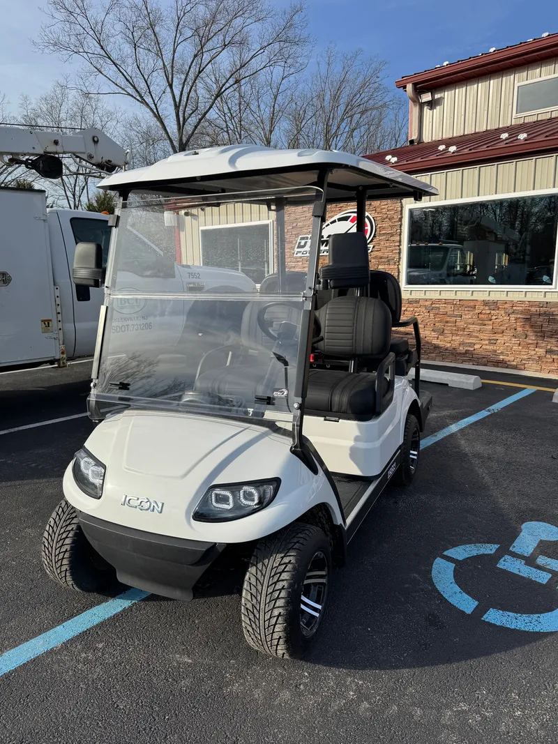 2025 ICON G40 photo 2