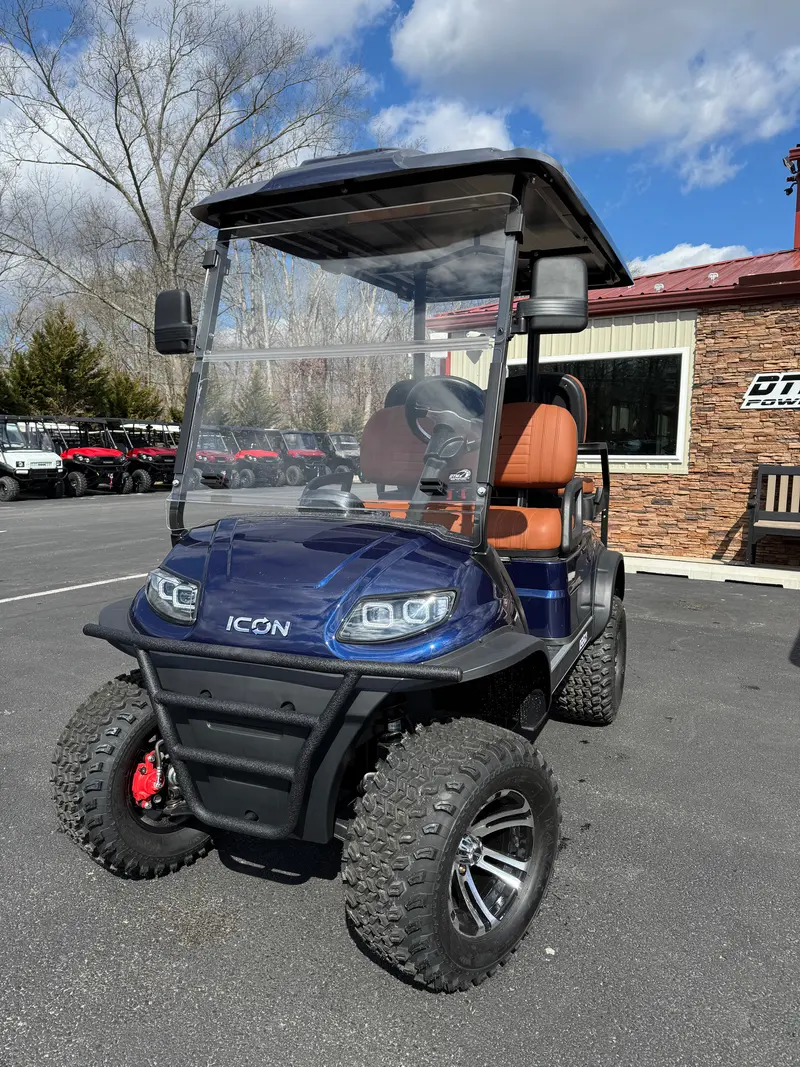 2025 ICON G40L photo 13