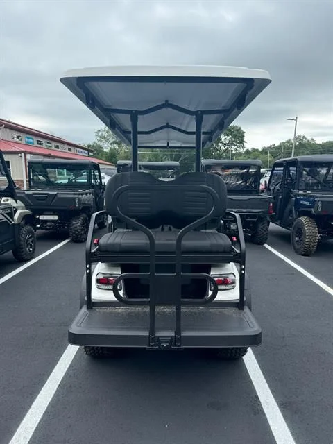 2025 ICON G60L photo 9