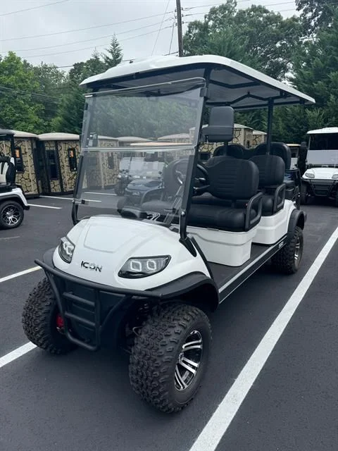 2025 ICON G60L photo 13