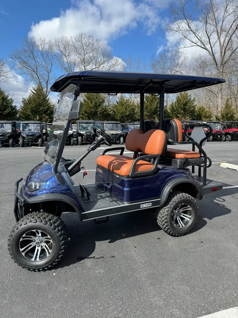 2025 ICON G40L photo 9