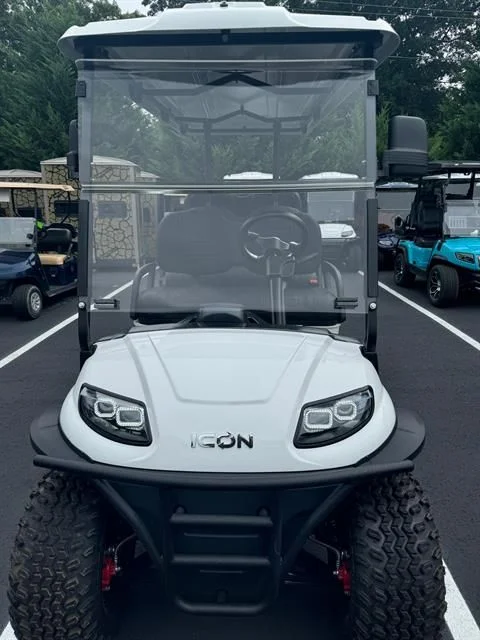 2025 ICON G60L photo 10